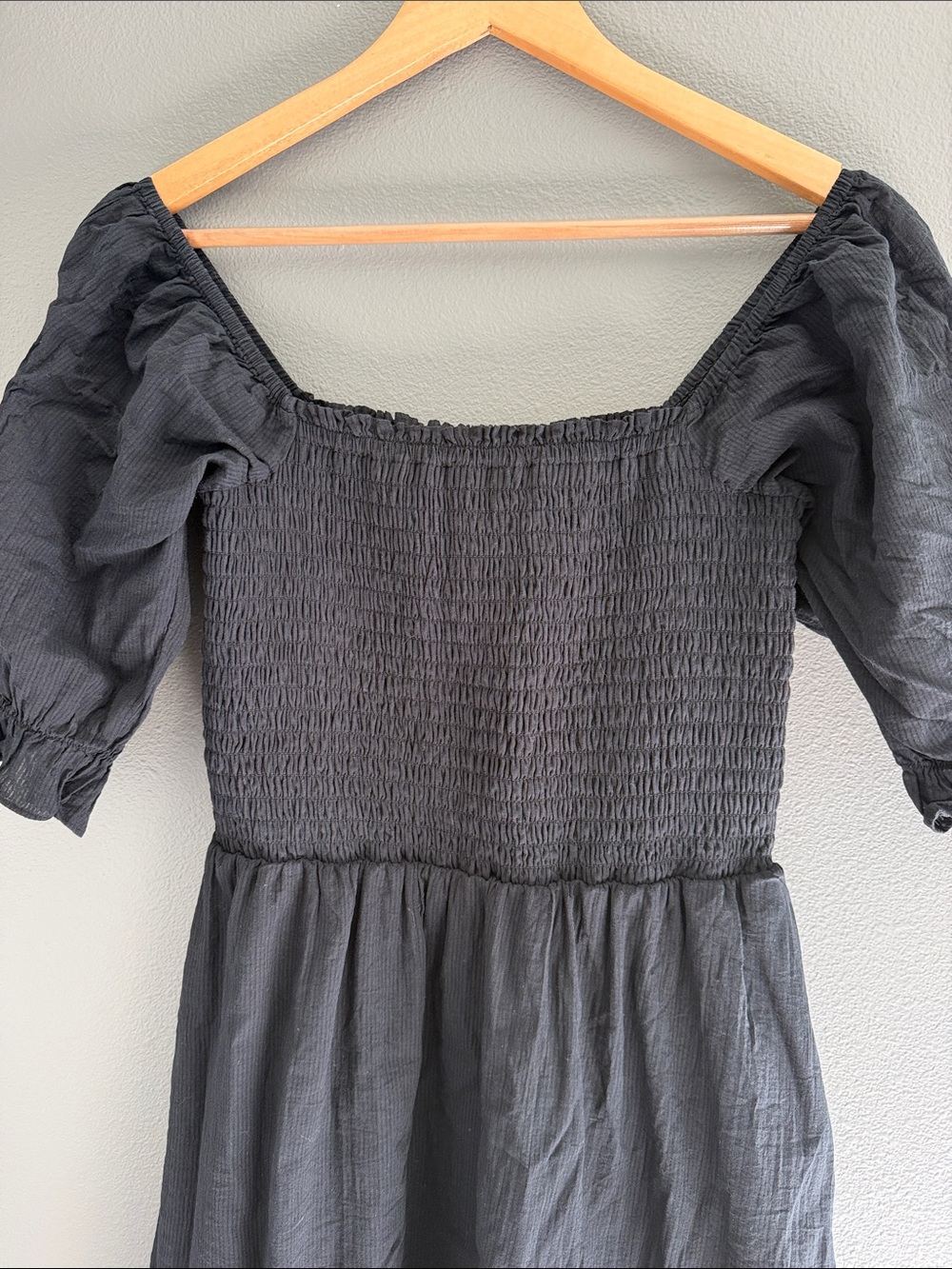 Wayf Mini Dress - Picture 3 of 7